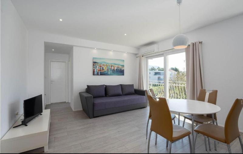 Apartment Nina ポドストラナ エクステリア 写真