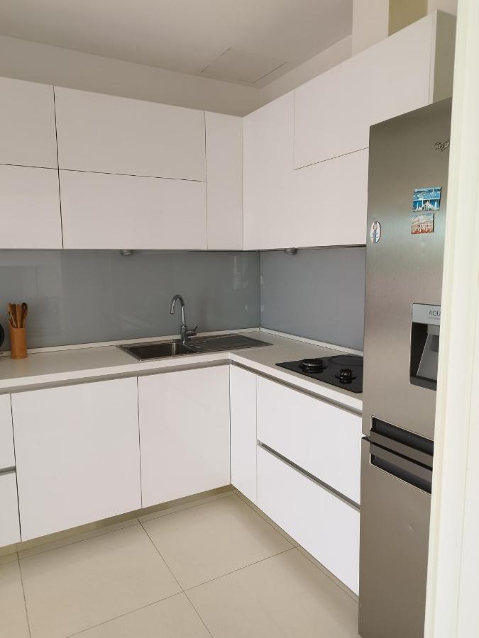 Apartment Nina ポドストラナ エクステリア 写真