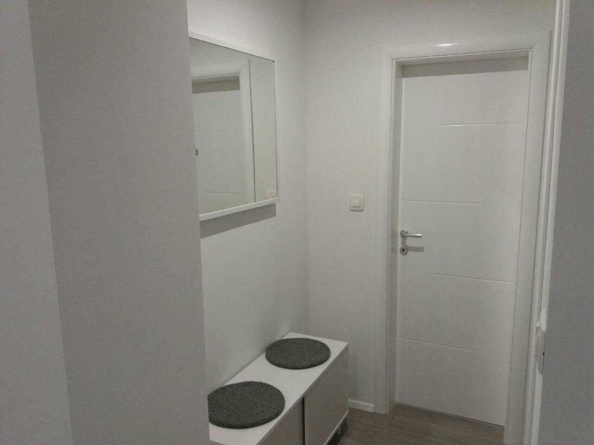 Apartment Nina ポドストラナ エクステリア 写真